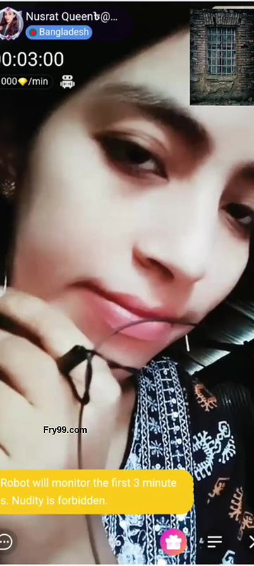 Myd rnd bengali chamet premium video -21
