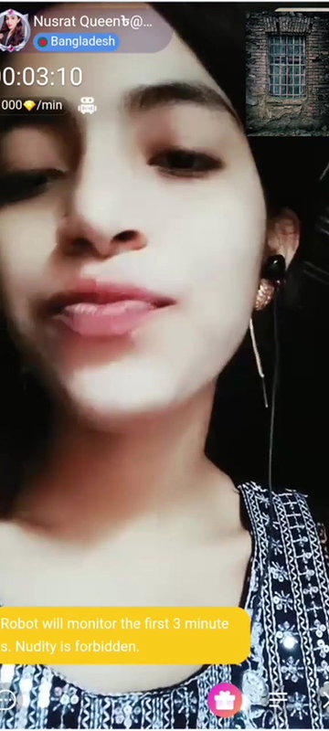 Myd rnd bengali chamet premium video -21