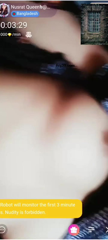 Myd rnd bengali chamet premium video -21