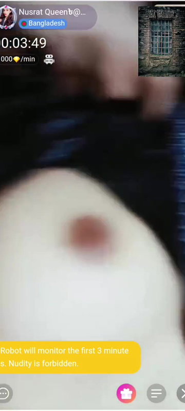 Myd rnd bengali chamet premium video -21
