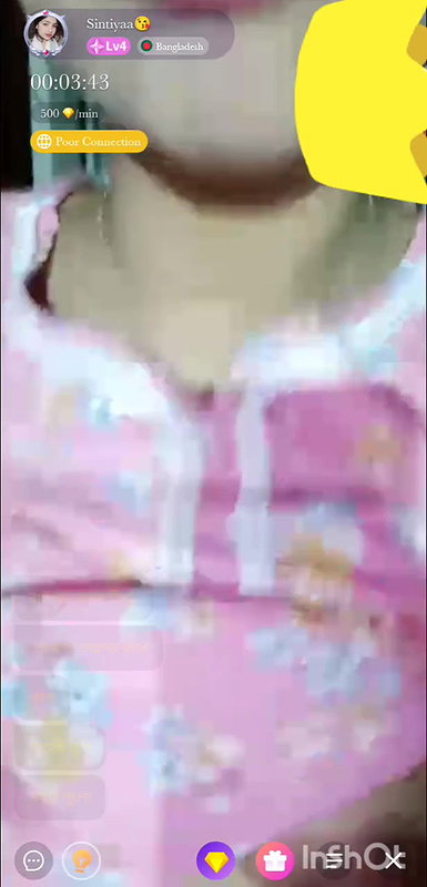 Myd rnd bengali chamet premium video -24
