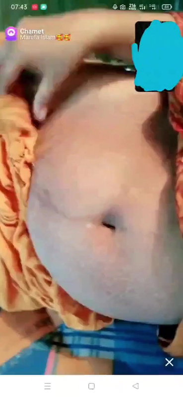 Myd rnd bengali chamet premium video -25