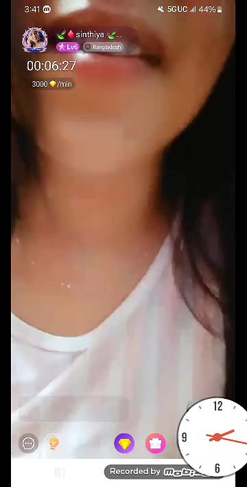 Myd rnd bengali chamet premium video -26