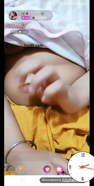 Myd rnd bengali chamet premium video -26
