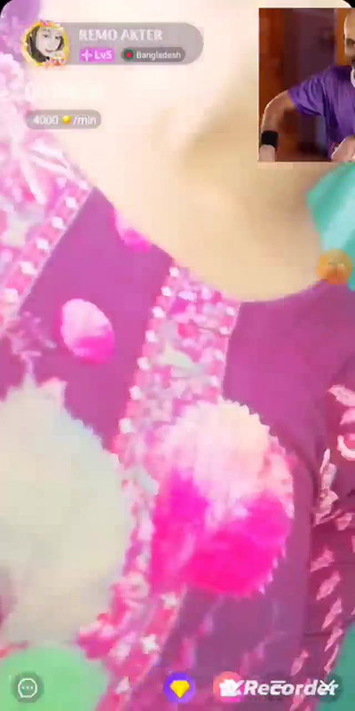 Myd rnd bengali chamet premium video -28
