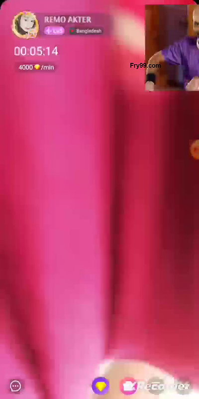 Myd rnd bengali chamet premium video -28