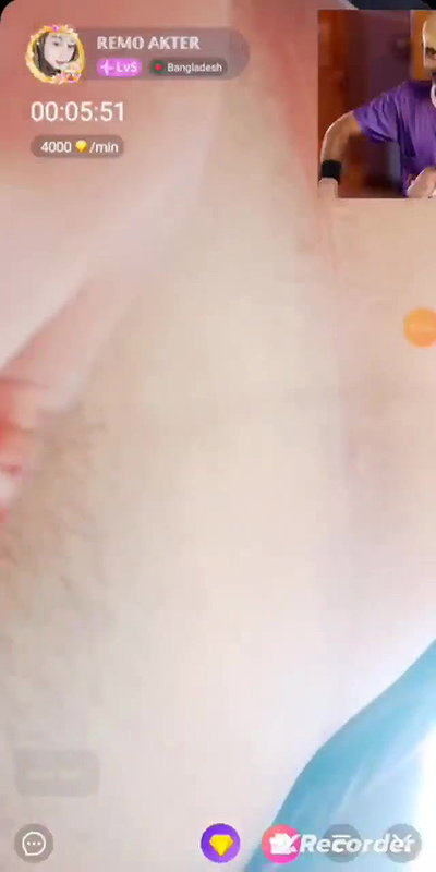 Myd rnd bengali chamet premium video -28