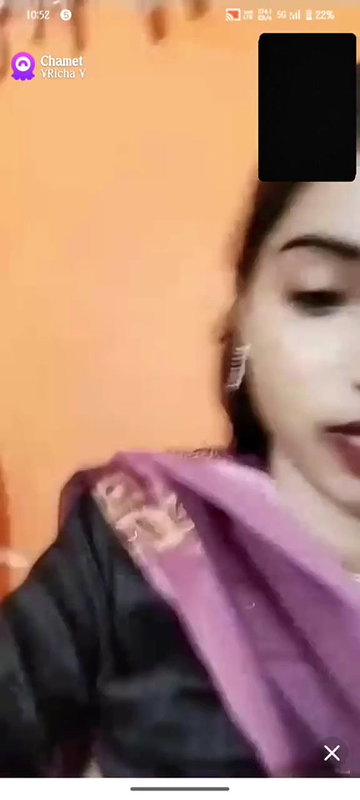 Myd rnd bengali chamet premium video -29