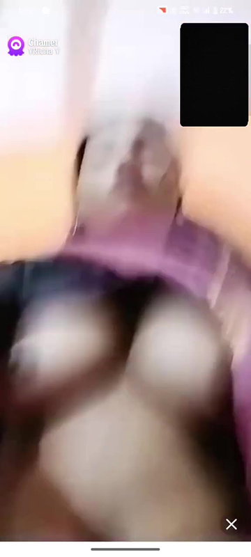 Myd rnd bengali chamet premium video -29