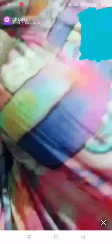 Myd rnd bengali chamet premium video -30