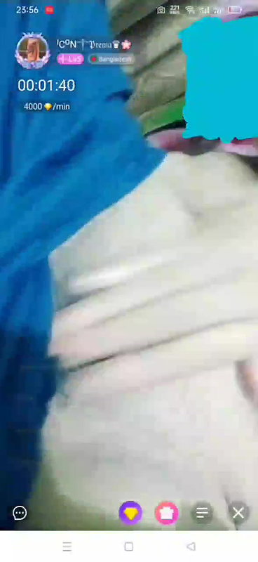 Myd rnd bengali chamet premium video -30