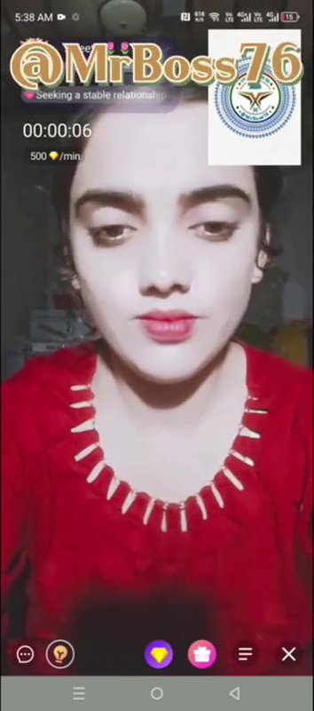 Myd rnd bengali chamet premium video -31