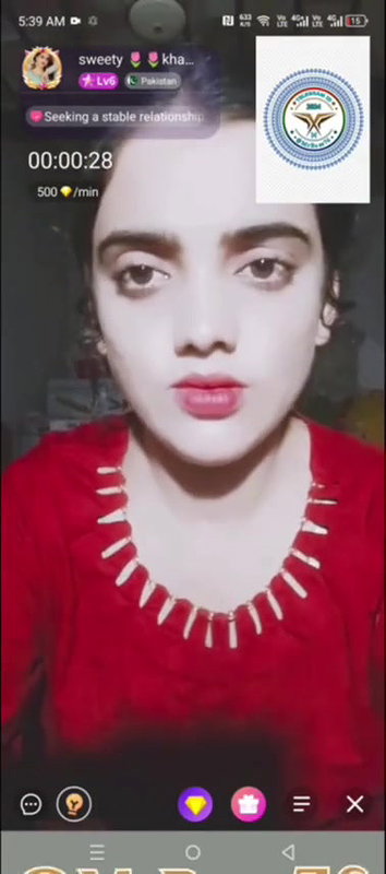 Myd rnd bengali chamet premium video -31