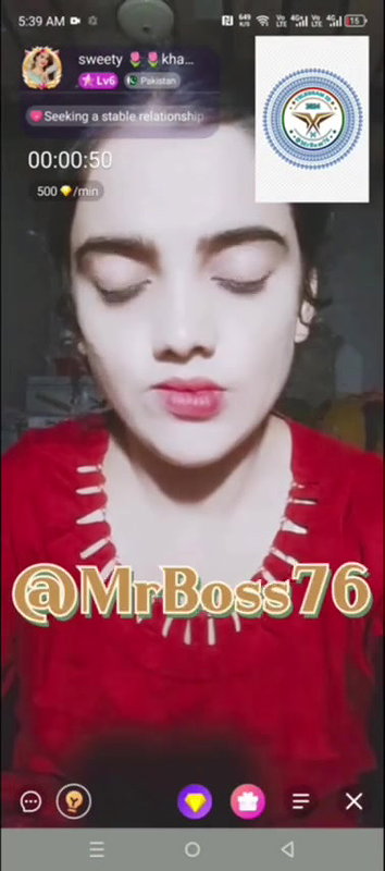 Myd rnd bengali chamet premium video -31