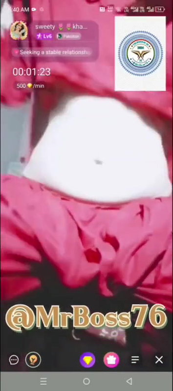 Myd rnd bengali chamet premium video -31