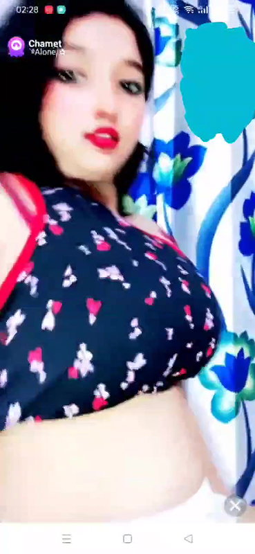 Myd rnd bengali chamet premium video -32