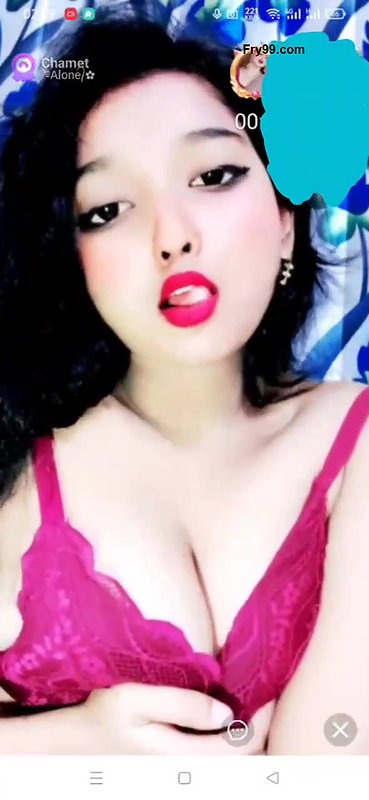 Myd rnd bengali chamet premium video -32