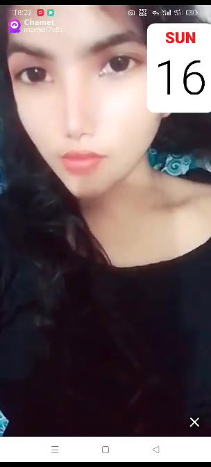 Myd rnd bengali chamet premium video -33