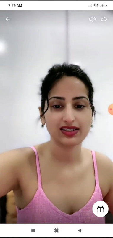 Myd rnd bengali chamet premium video -35