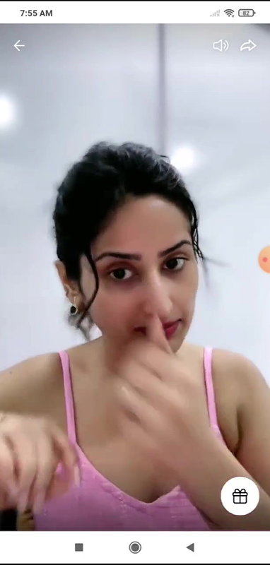 Myd rnd bengali chamet premium video -35
