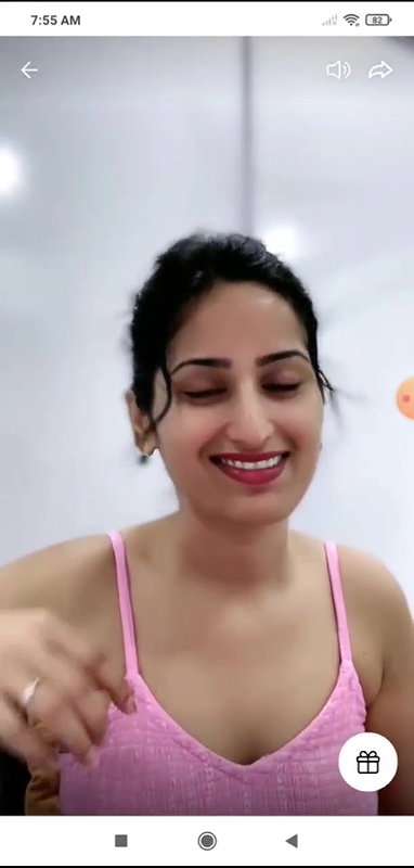 Myd rnd bengali chamet premium video -35