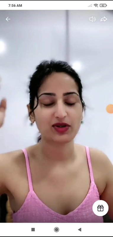 Myd rnd bengali chamet premium video -35