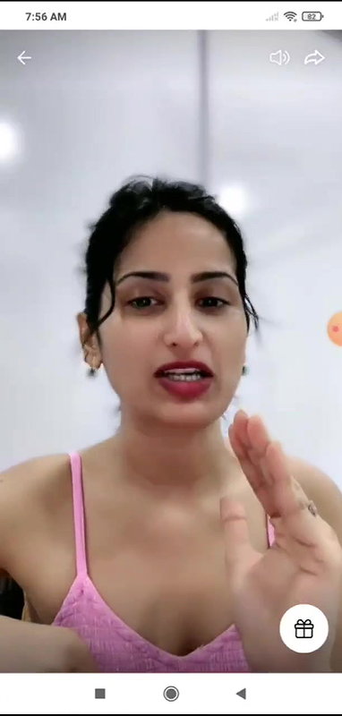Myd rnd bengali chamet premium video -35