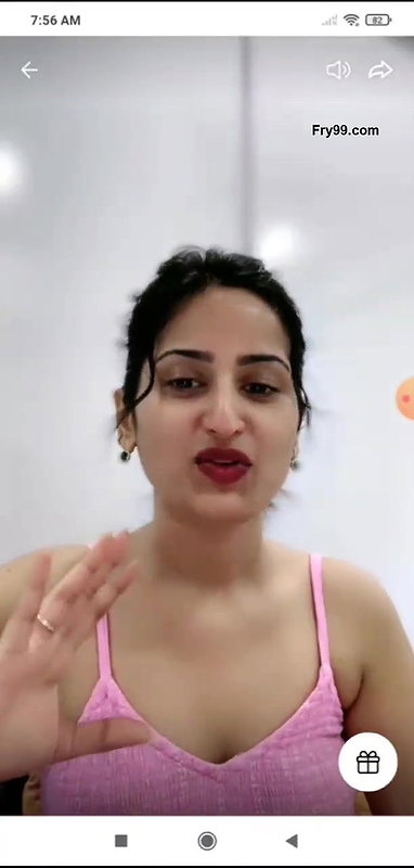 Myd rnd bengali chamet premium video -35