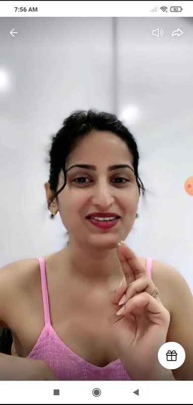 Myd rnd bengali chamet premium video -35