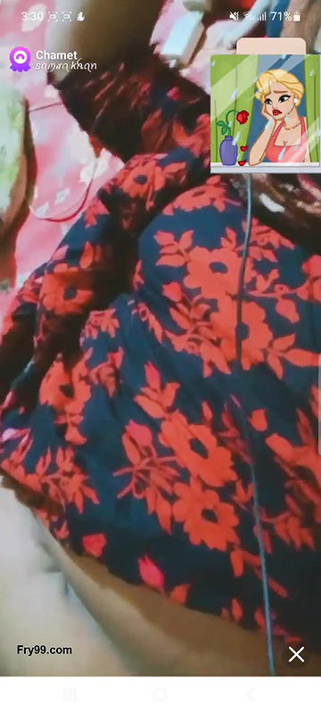 Myd rnd bengali chamet premium video -36
