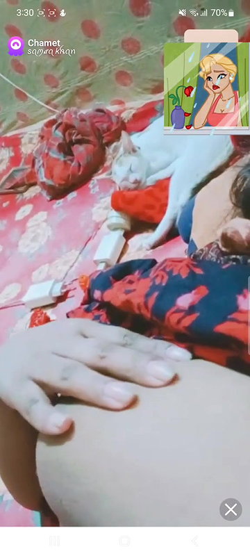 Myd rnd bengali chamet premium video -36