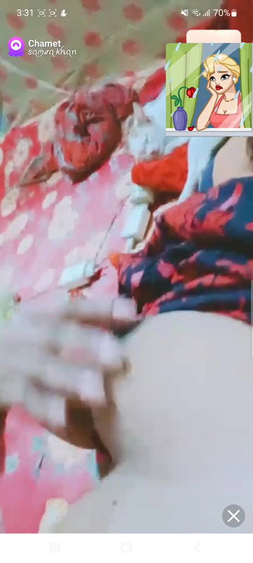 Myd rnd bengali chamet premium video -36