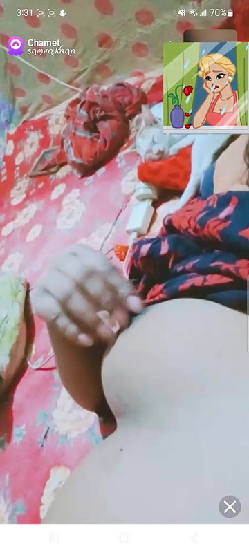 Myd rnd bengali chamet premium video -36