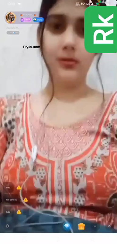 Myd rnd bengali chamet premium video -37