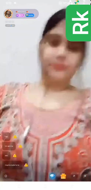 Myd rnd bengali chamet premium video -37