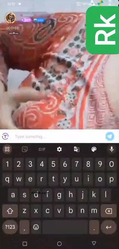 Myd rnd bengali chamet premium video -37