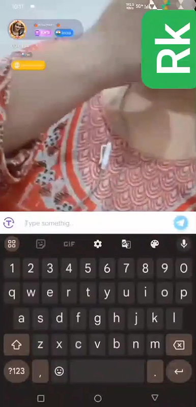Myd rnd bengali chamet premium video -37