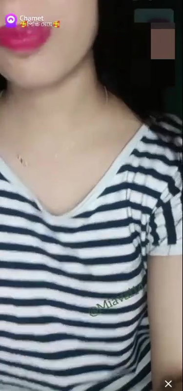 Myd rnd bengali chamet premium video -38