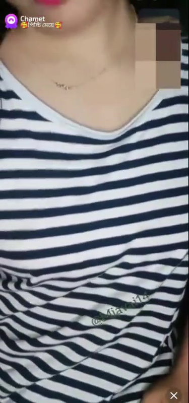 Myd rnd bengali chamet premium video -38