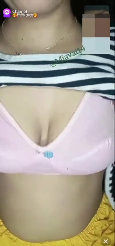 Myd rnd bengali chamet premium video -38