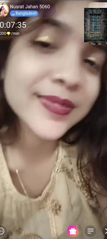 Myd rnd bengali chamet premium video -39