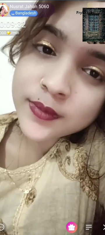 Myd rnd bengali chamet premium video -39