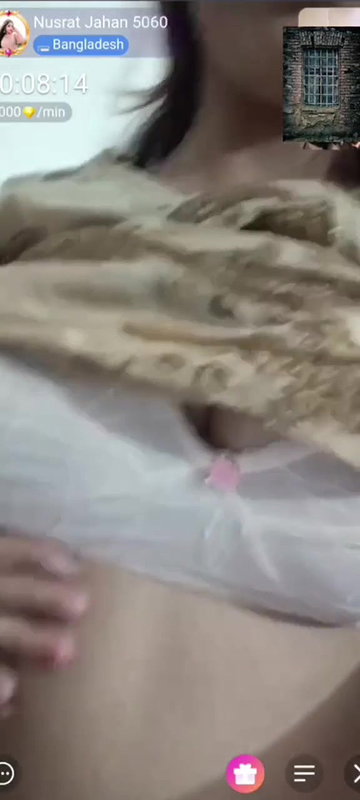 Myd rnd bengali chamet premium video -39