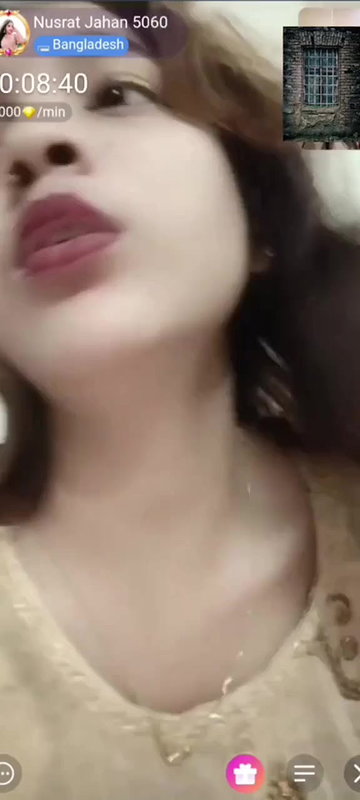 Myd rnd bengali chamet premium video -39