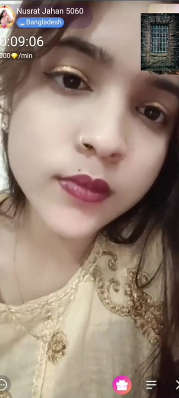 Myd rnd bengali chamet premium video -39