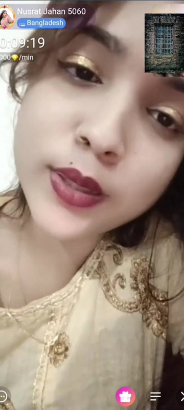 Myd rnd bengali chamet premium video -39