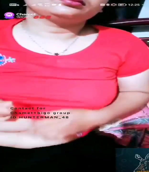 Myd rnd bengali chamet premium video -41
