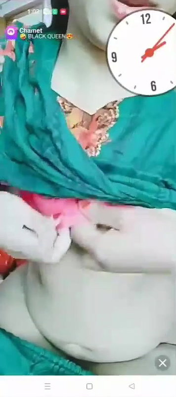 Myd rnd bengali chamet premium video -42