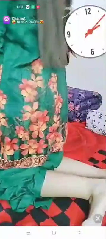 Myd rnd bengali chamet premium video -42