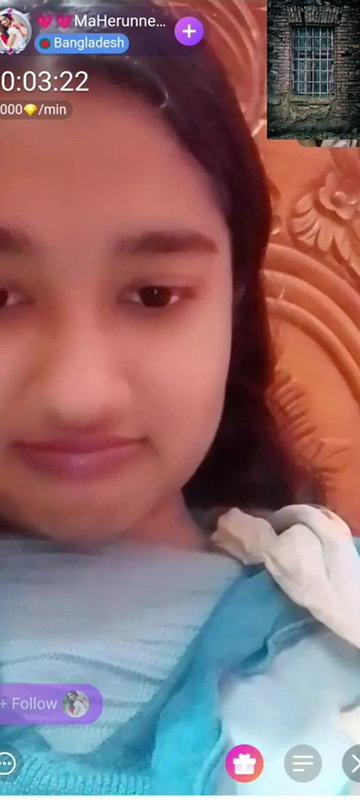 Myd rnd bengali chamet premium video -43